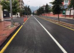 Yol Çizgileri