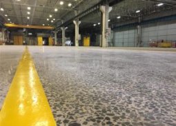 Beton Parlatma