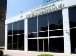 CUMHURBAŞKANLIĞI İLETİŞİM BAŞKANLIĞI
