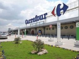 BURSA CARREFOURSA